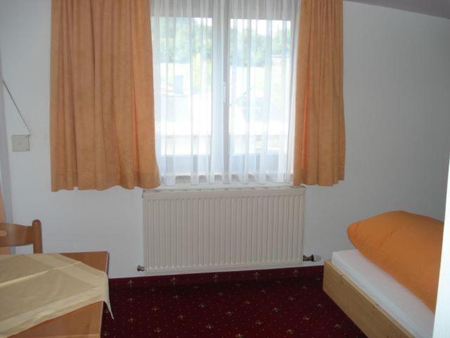 تختخواب و صبحانه Gästehaus Sillaber Gertraud Nuck