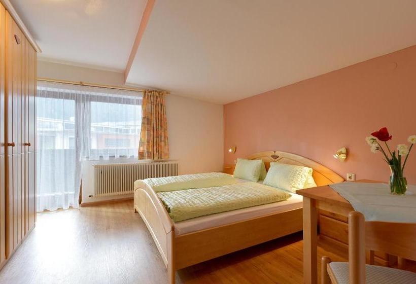 تختخواب و صبحانه Gästehaus Sillaber Gertraud Nuck