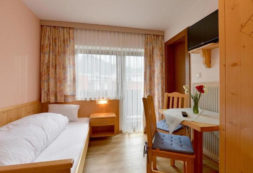 تختخواب و صبحانه Gästehaus Sillaber Gertraud Nuck