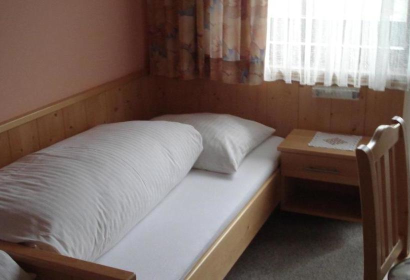 تختخواب و صبحانه Gästehaus Sillaber Gertraud Nuck