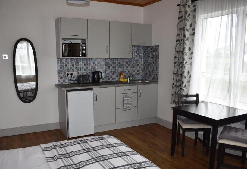 Bed and Breakfast O Connor S Accommodation