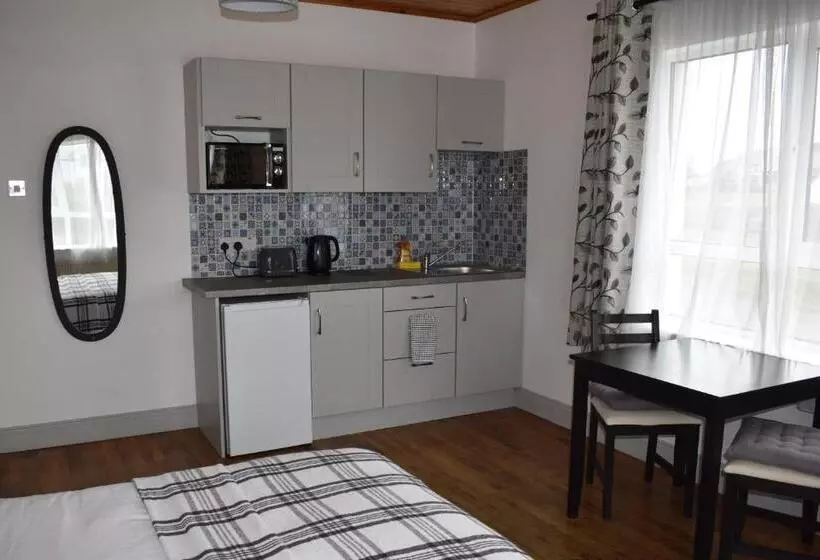 Bed and Breakfast O Connor S Accommodation