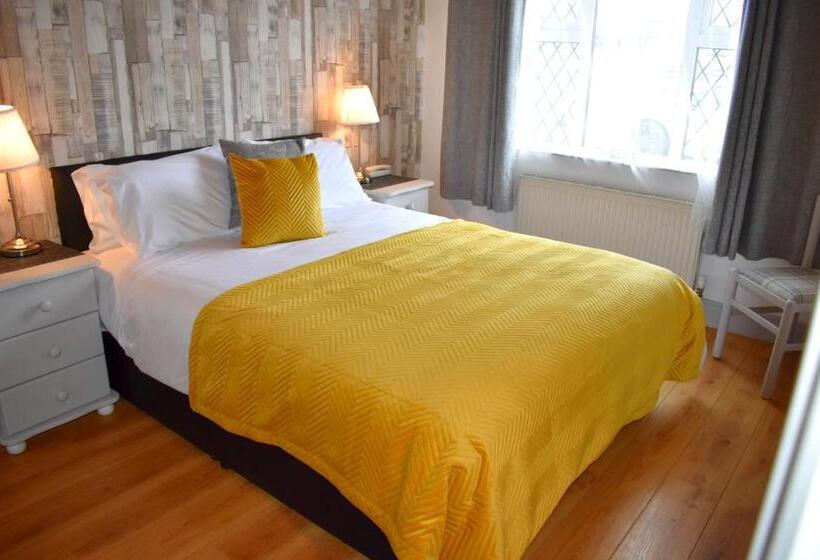 Bed and Breakfast O Connor S Accommodation