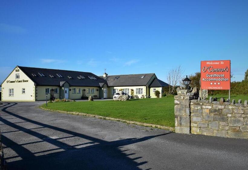 Bed and Breakfast O Connor S Accommodation