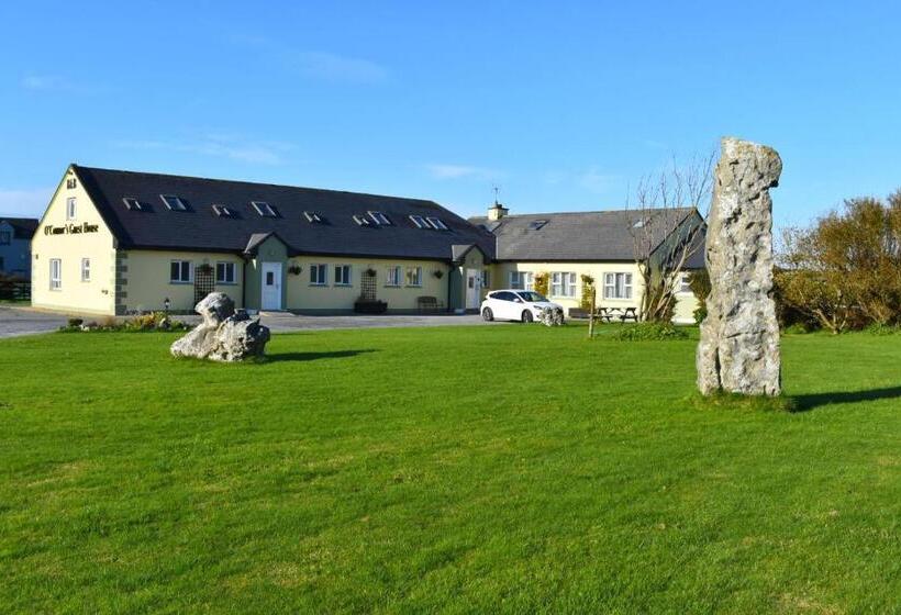 Bed and Breakfast O Connor S Accommodation