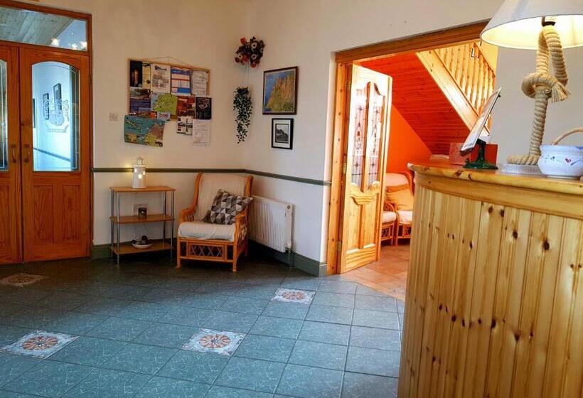 Bed and Breakfast O Connor S Accommodation