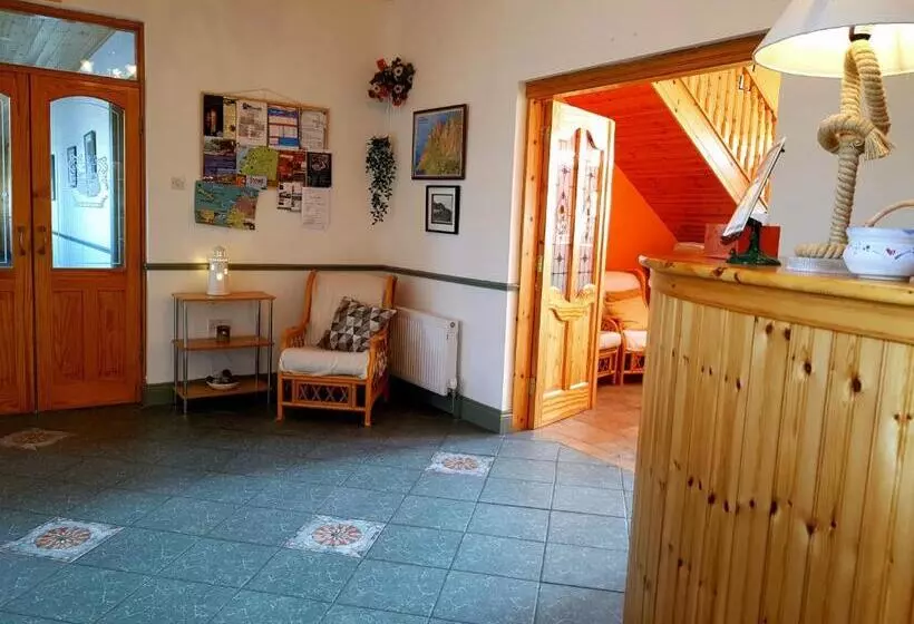 Bed and Breakfast O Connor S Accommodation