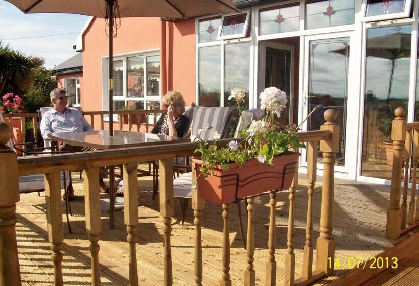 Bed and Breakfast O Connor S Accommodation