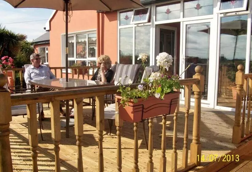 Bed and Breakfast O Connor S Accommodation