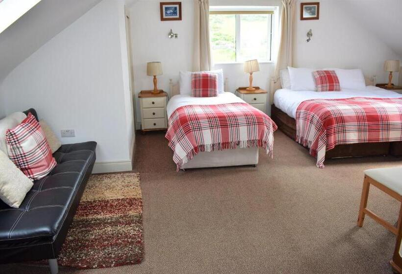 Bed and Breakfast O Connor S Accommodation