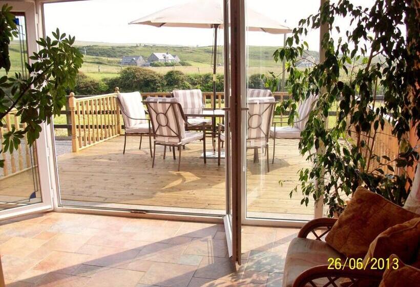 Bed and Breakfast O Connor S Accommodation