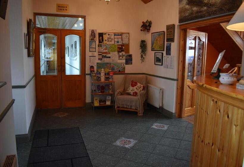 Bed and Breakfast O Connor S Accommodation