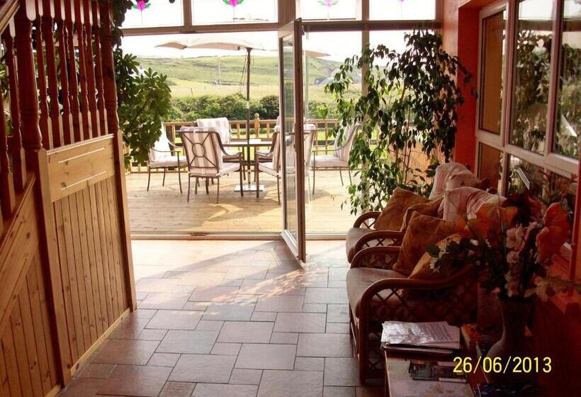 Bed and Breakfast O Connor S Accommodation