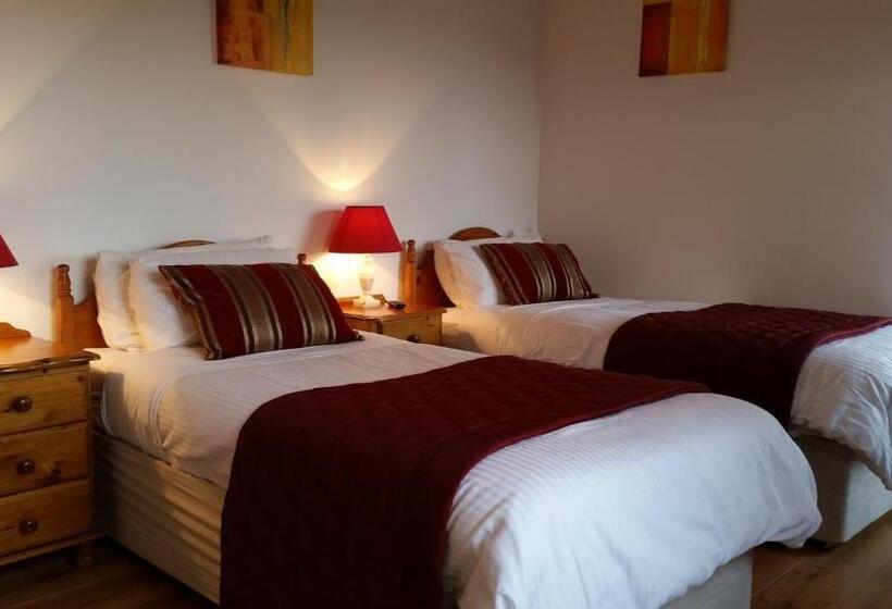 Bed and Breakfast O Connor S Accommodation