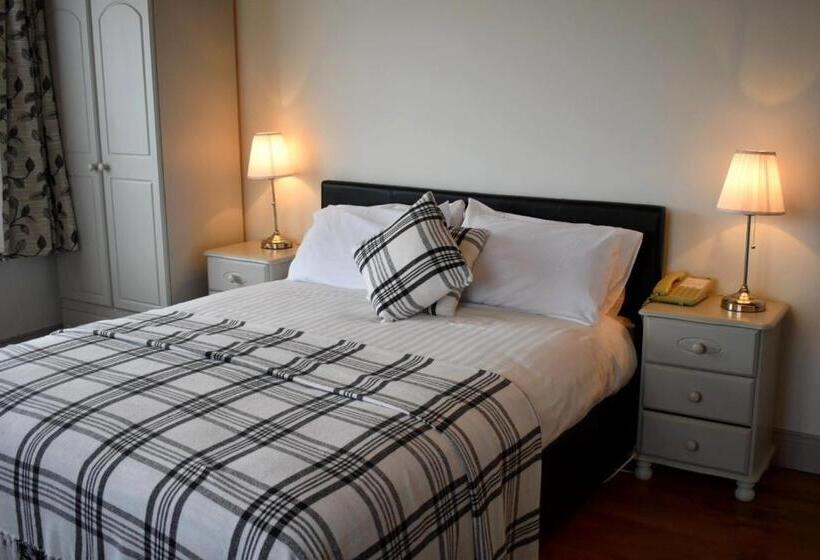 Bed and Breakfast O Connor S Accommodation