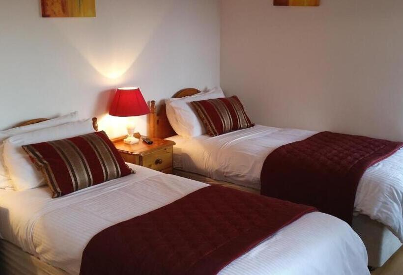Bed and Breakfast O Connor S Accommodation