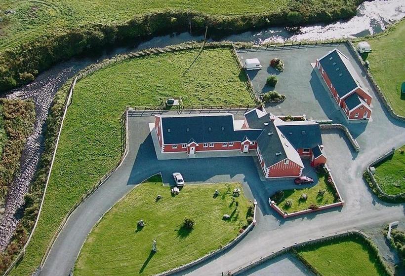 Bed and Breakfast O Connor S Accommodation