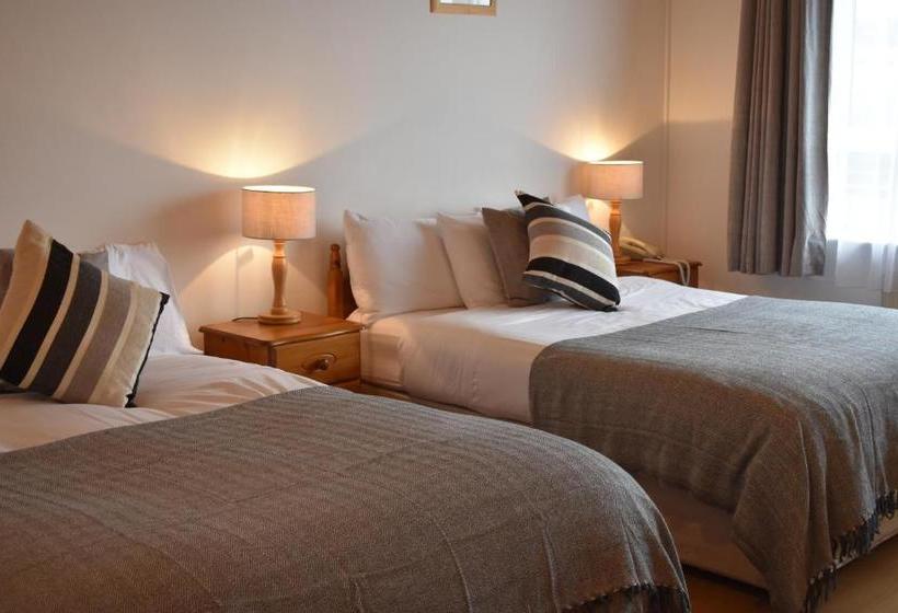 Bed and Breakfast O Connor S Accommodation