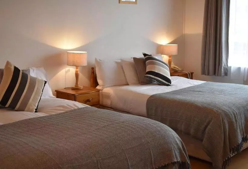 Bed and Breakfast O Connor S Accommodation
