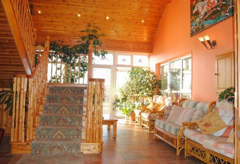 Bed and Breakfast O Connor S Accommodation