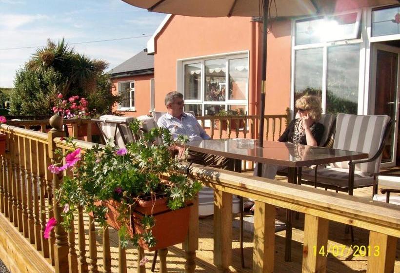 Bed and Breakfast O Connor S Accommodation