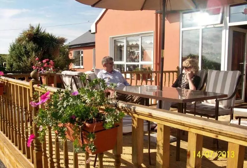 Bed and Breakfast O Connor S Accommodation