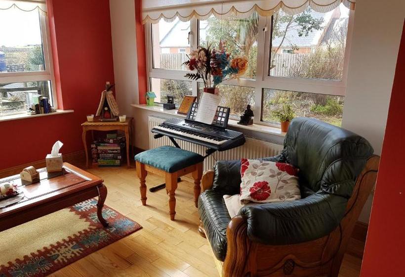 Bed and Breakfast O Connor S Accommodation