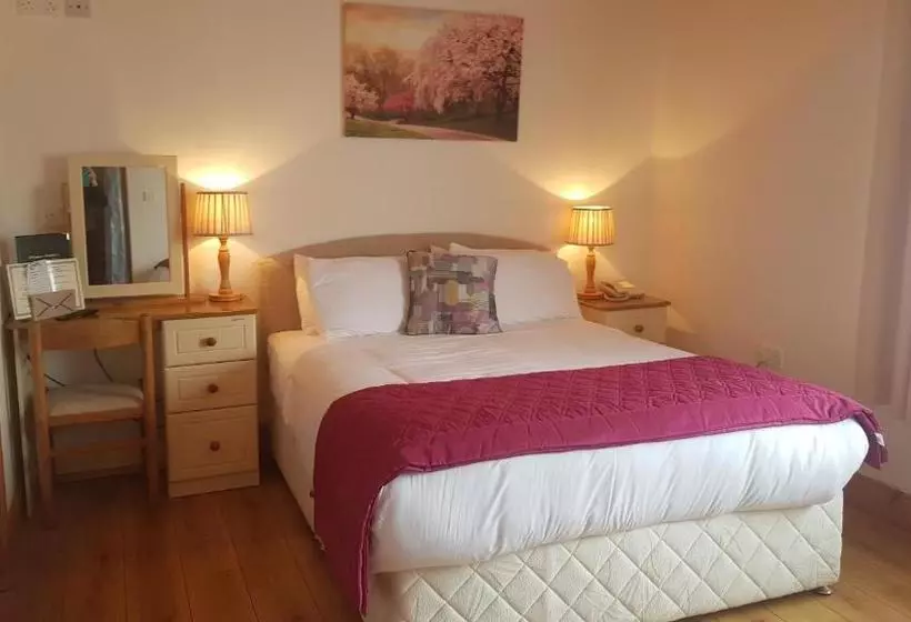 Bed and Breakfast O Connor S Accommodation