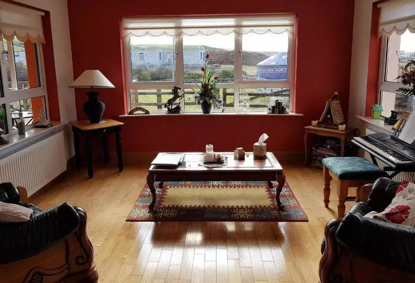 Bed and Breakfast O Connor S Accommodation