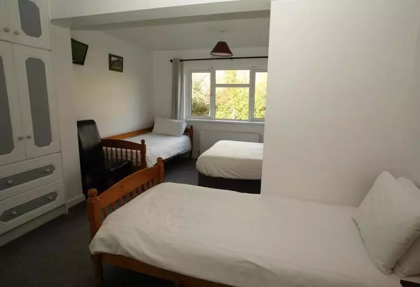 Riverfield Bed And Breakfast