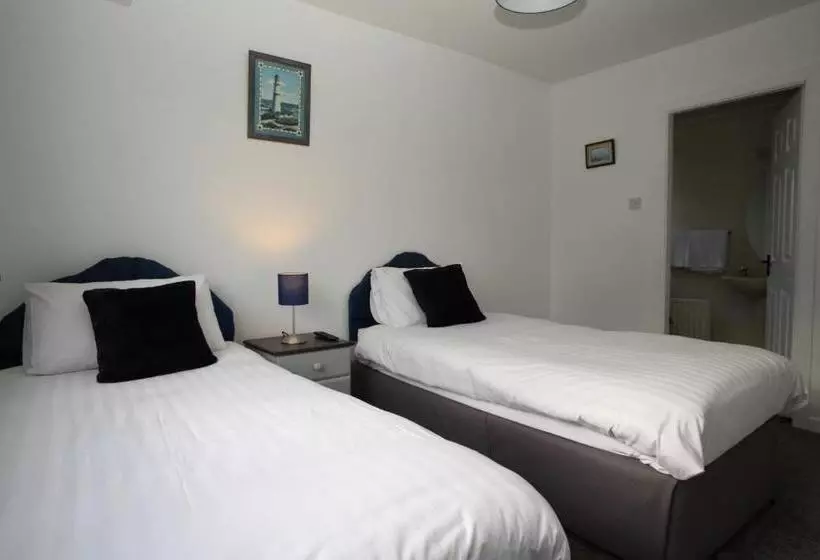 Riverfield Bed And Breakfast