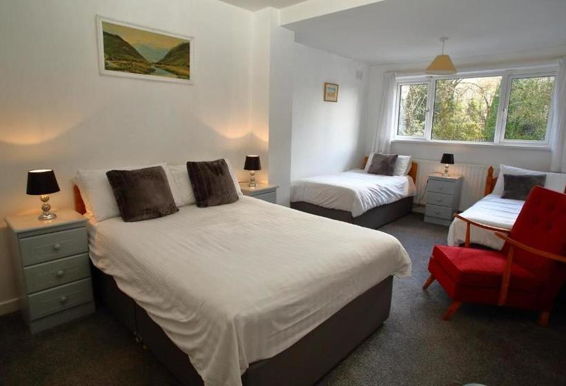 Riverfield Bed And Breakfast