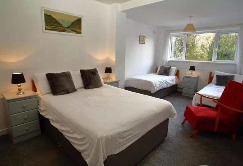 Riverfield Bed And Breakfast