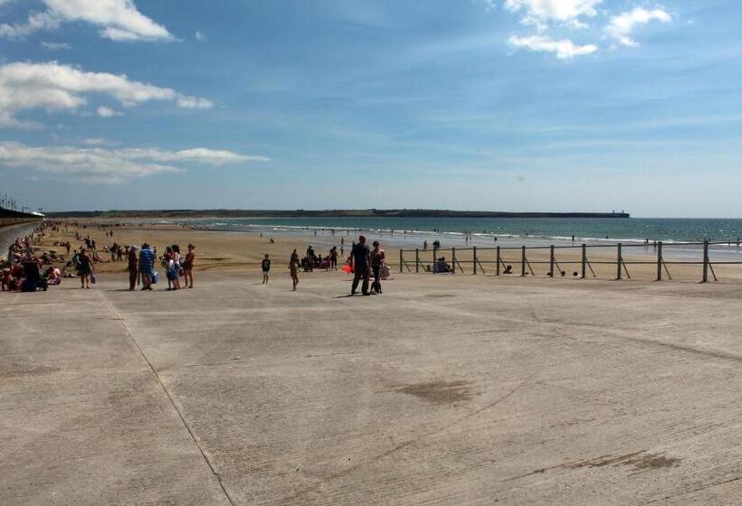 مبيت وإفطار Seacourt Accommodation Tramore   Adult Only