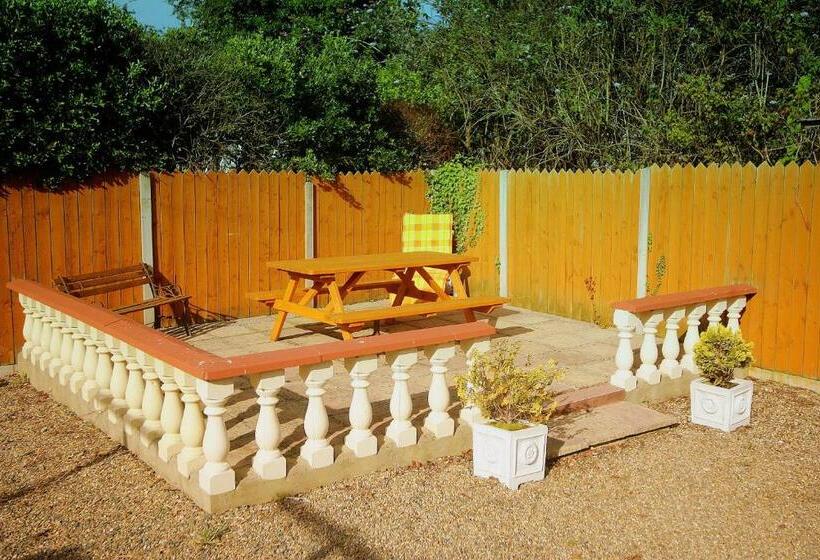 مبيت وإفطار Seacourt Accommodation Tramore   Adult Only