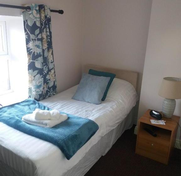 Bed and Breakfast The Cosy Cottage