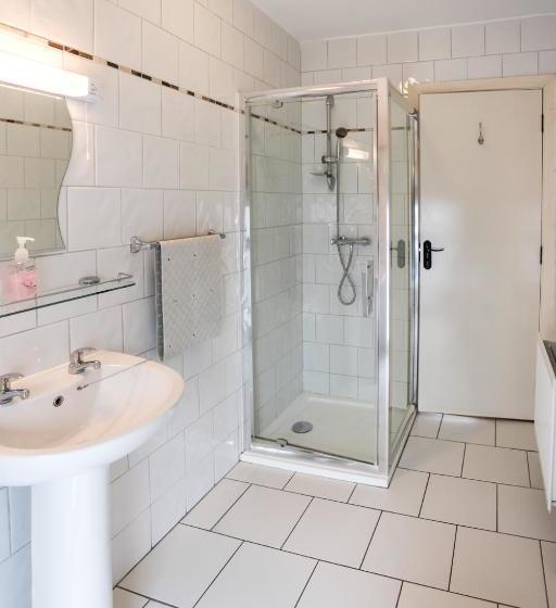 Bed and Breakfast The Cosy Cottage