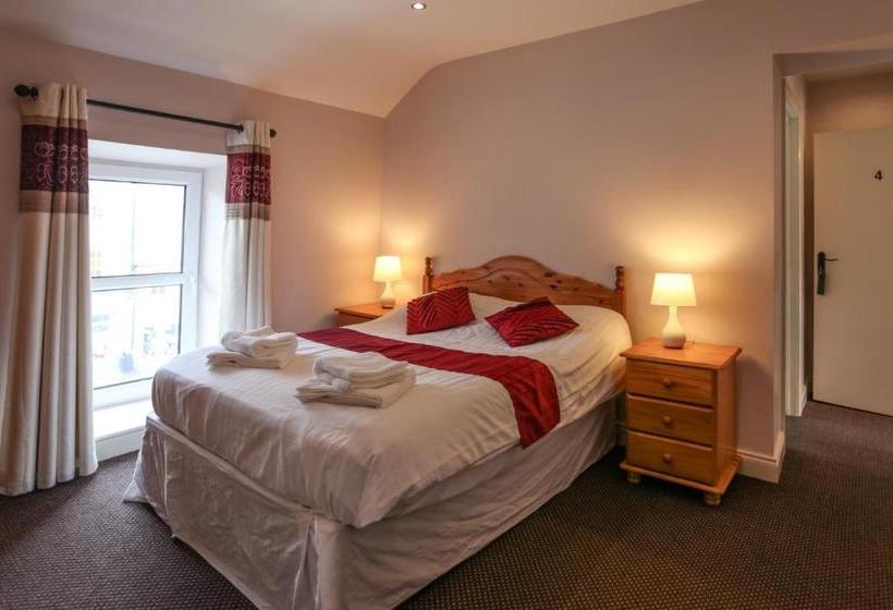 Bed and Breakfast The Cosy Cottage