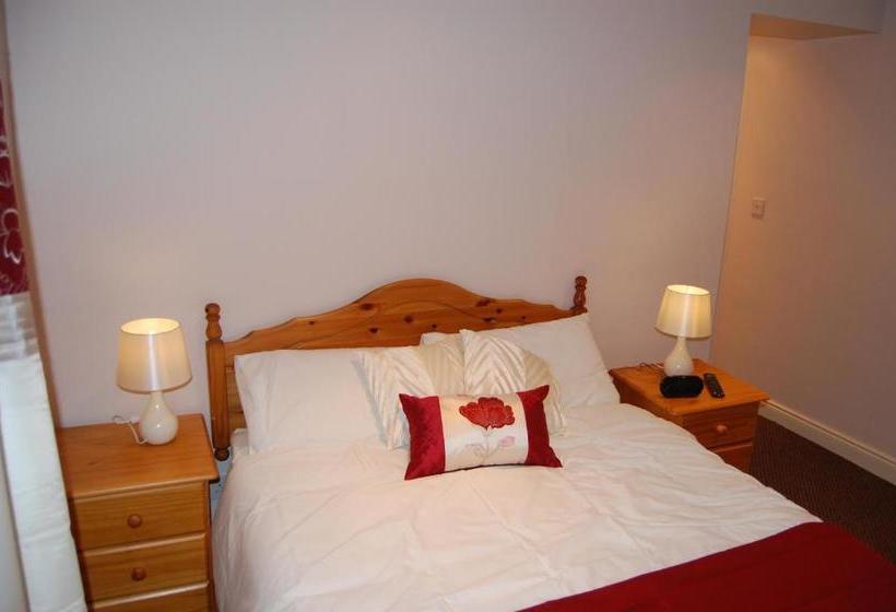 Bed and Breakfast The Cosy Cottage