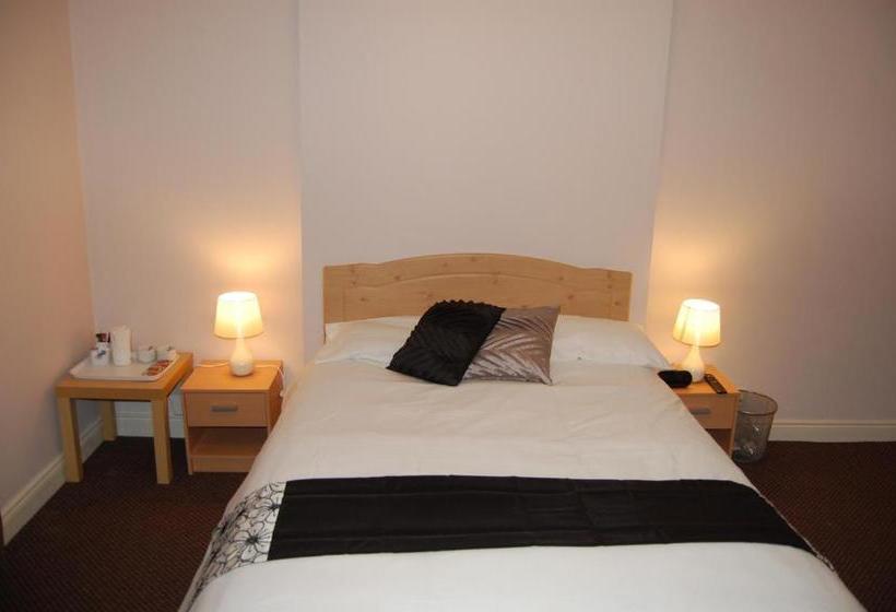 Bed and Breakfast The Cosy Cottage