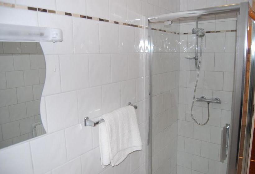 Bed and Breakfast The Cosy Cottage