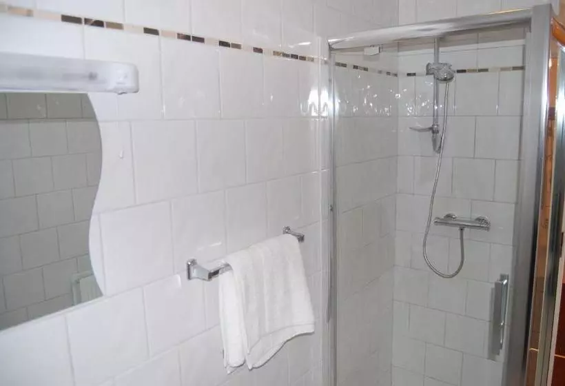 ベッドアンドブレックファースト The Cosy Cottage