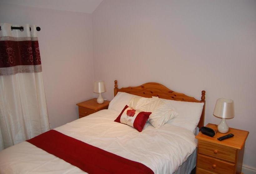 Bed and Breakfast The Cosy Cottage