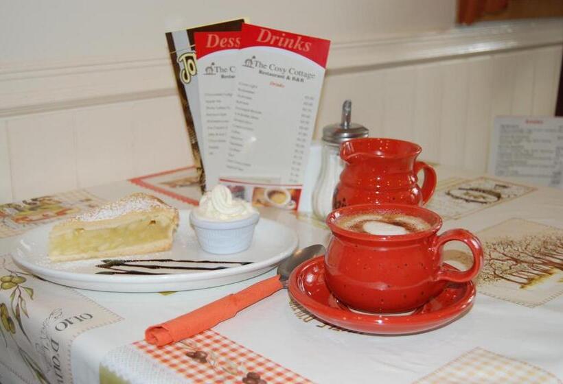 Bed and Breakfast The Cosy Cottage