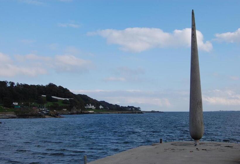 Bed and Breakfast The Cosy Cottage