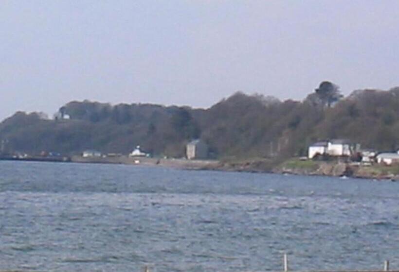 Bed and Breakfast The Cosy Cottage