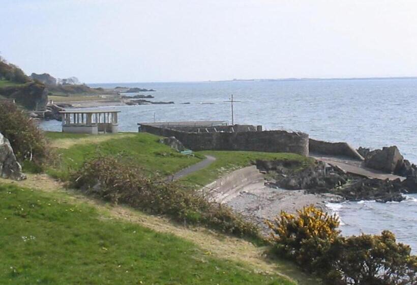 Bed and Breakfast The Cosy Cottage