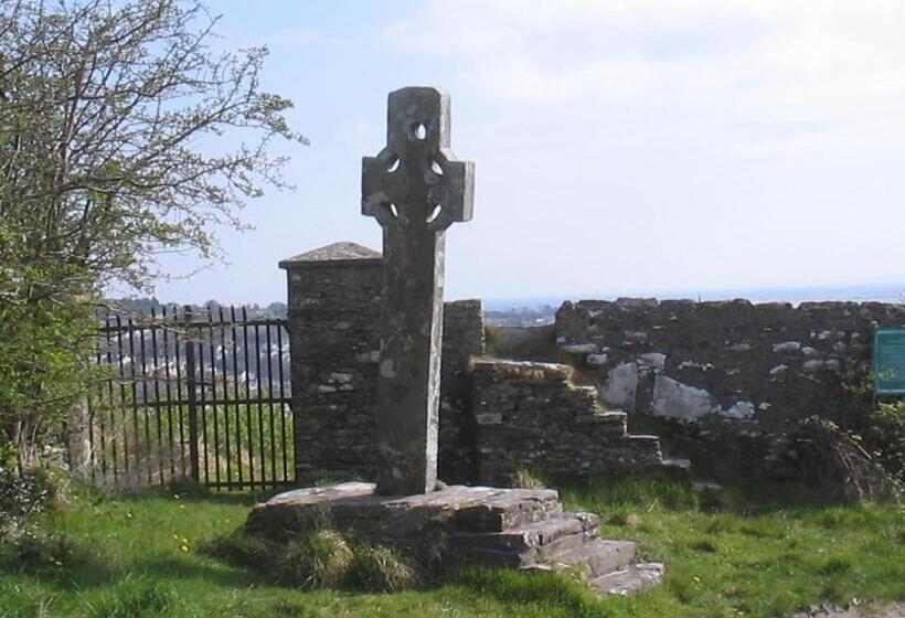 Bed and Breakfast The Cosy Cottage