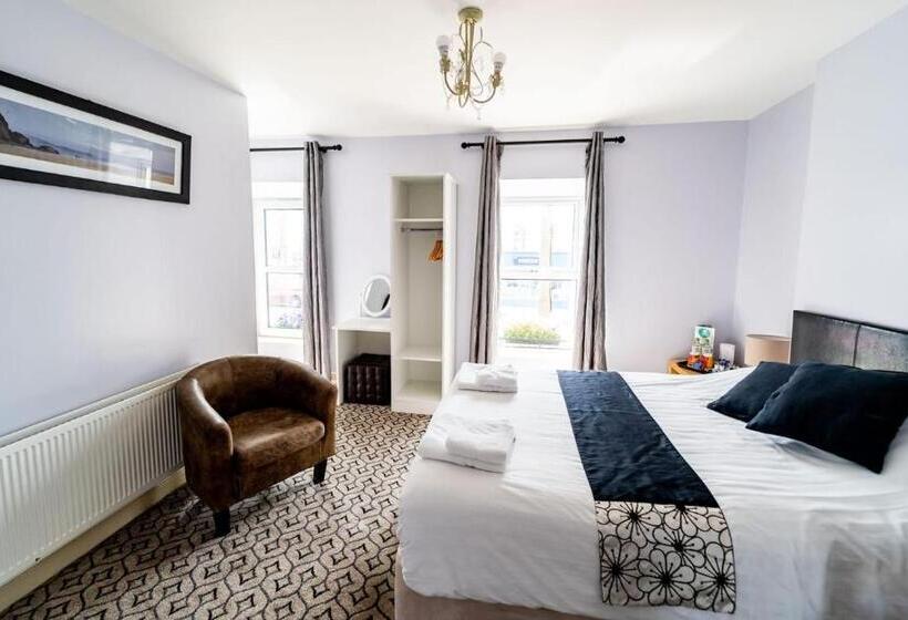 Bed and Breakfast The Cosy Cottage