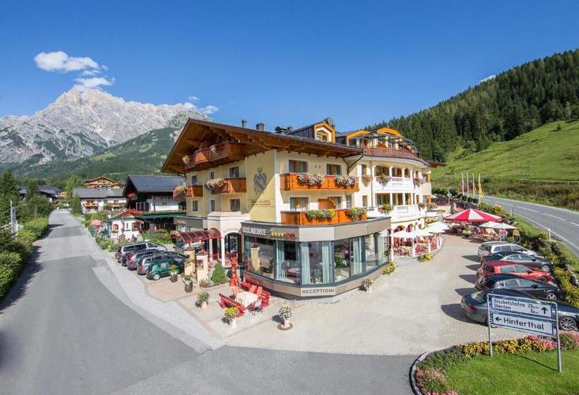 Berg & Spa Hotel Urslauerhof